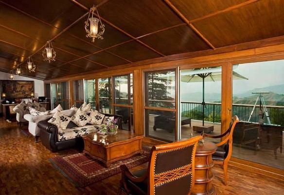 The Amber Vermont Estate